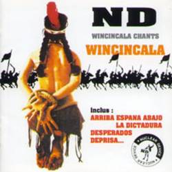Nuclear Device : Wincincala chants